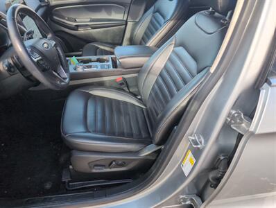 2022 Ford Edge SEL   - Photo 7 - St. Johnsbury, VT 05819