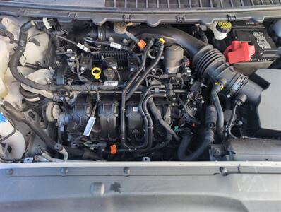 2022 Ford Edge SEL   - Photo 23 - St. Johnsbury, VT 05819