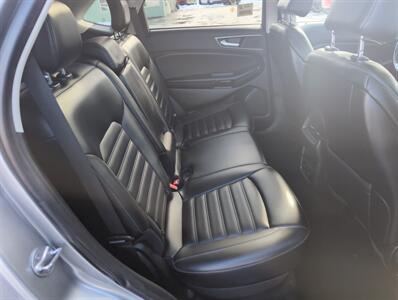 2022 Ford Edge SEL   - Photo 14 - St. Johnsbury, VT 05819