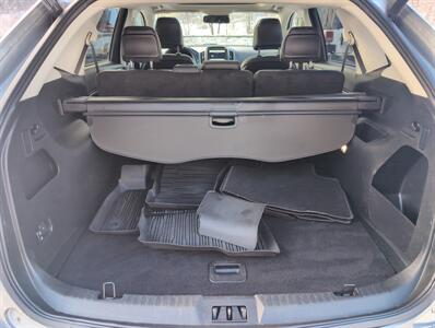 2022 Ford Edge SEL   - Photo 11 - St. Johnsbury, VT 05819