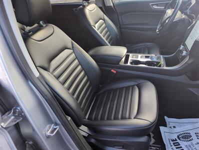 2022 Ford Edge SEL   - Photo 16 - St. Johnsbury, VT 05819