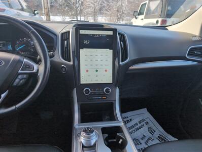 2022 Ford Edge SEL   - Photo 18 - St. Johnsbury, VT 05819