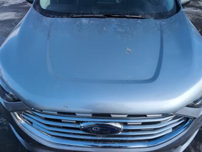 2022 Ford Edge SEL   - Photo 31 - St. Johnsbury, VT 05819