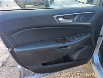 2022 Ford Edge SEL   - Photo 5 - St. Johnsbury, VT 05819