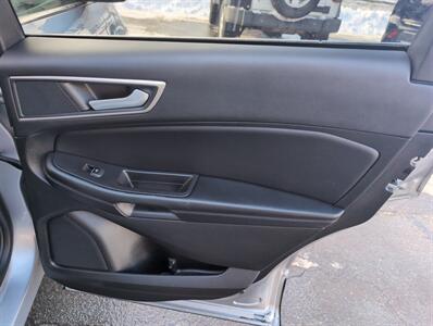 2022 Ford Edge SEL   - Photo 13 - St. Johnsbury, VT 05819