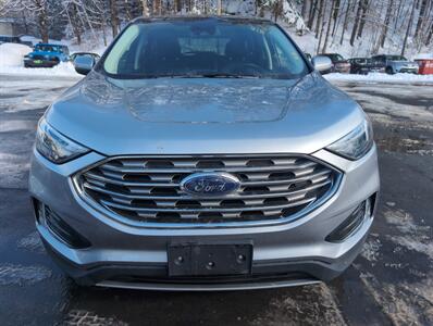 2022 Ford Edge SEL   - Photo 30 - St. Johnsbury, VT 05819