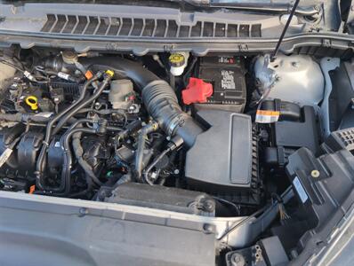 2022 Ford Edge SEL   - Photo 24 - St. Johnsbury, VT 05819