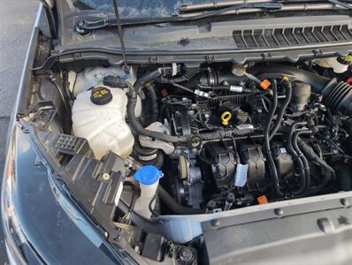 2022 Ford Edge SEL   - Photo 22 - St. Johnsbury, VT 05819