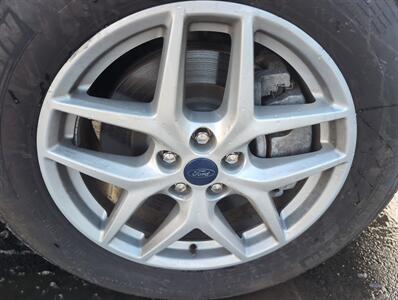 2022 Ford Edge SEL   - Photo 29 - St. Johnsbury, VT 05819