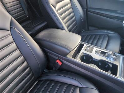 2022 Ford Edge SEL   - Photo 21 - St. Johnsbury, VT 05819