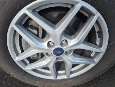 2022 Ford Edge SEL   - Photo 26 - St. Johnsbury, VT 05819