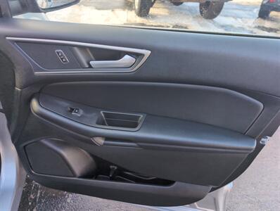 2022 Ford Edge SEL   - Photo 15 - St. Johnsbury, VT 05819