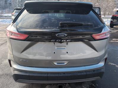 2022 Ford Edge SEL   - Photo 33 - St. Johnsbury, VT 05819