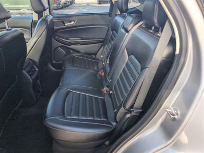 2022 Ford Edge SEL   - Photo 10 - St. Johnsbury, VT 05819