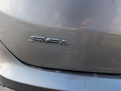 2022 Ford Edge SEL   - Photo 34 - St. Johnsbury, VT 05819