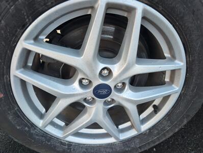 2022 Ford Edge SEL   - Photo 28 - St. Johnsbury, VT 05819