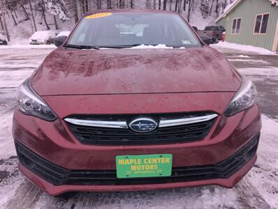 2023 Subaru Impreza   - Photo 31 - St. Johnsbury, VT 05819