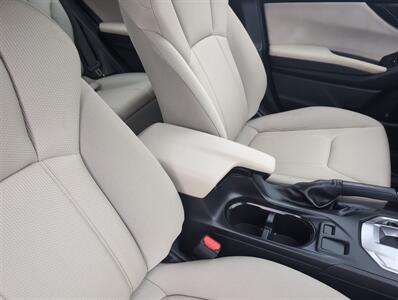 2023 Subaru Impreza   - Photo 21 - St. Johnsbury, VT 05819