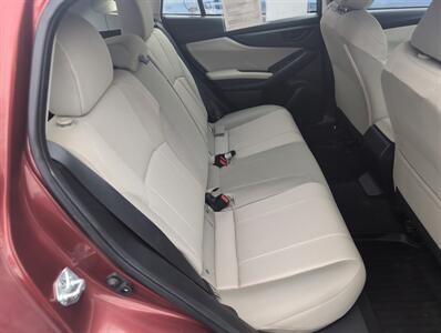 2023 Subaru Impreza   - Photo 14 - St. Johnsbury, VT 05819