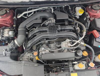 2023 Subaru Impreza   - Photo 23 - St. Johnsbury, VT 05819