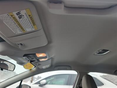 2023 Subaru Impreza   - Photo 8 - St. Johnsbury, VT 05819