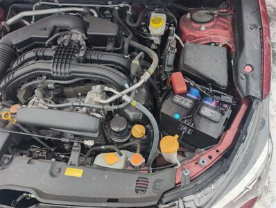 2023 Subaru Impreza   - Photo 24 - St. Johnsbury, VT 05819