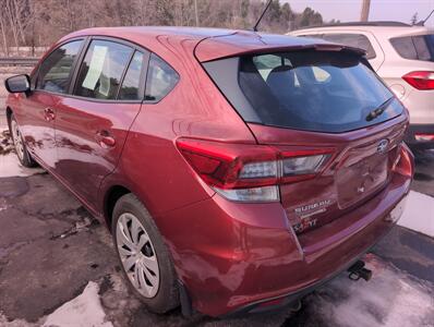 2023 Subaru Impreza   - Photo 2 - St. Johnsbury, VT 05819