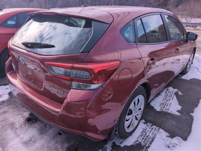 2023 Subaru Impreza   - Photo 3 - St. Johnsbury, VT 05819