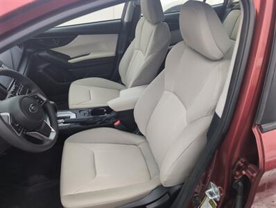 2023 Subaru Impreza   - Photo 7 - St. Johnsbury, VT 05819