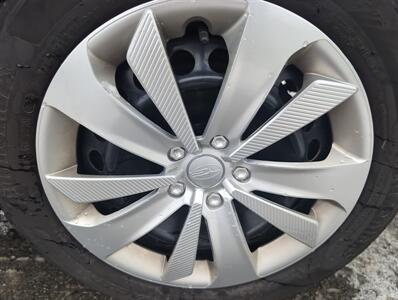 2023 Subaru Impreza   - Photo 27 - St. Johnsbury, VT 05819