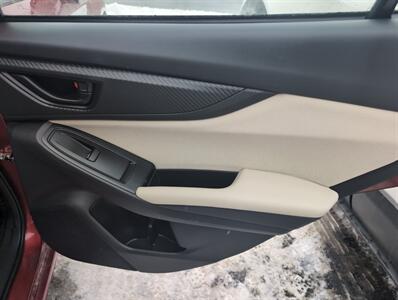 2023 Subaru Impreza   - Photo 13 - St. Johnsbury, VT 05819