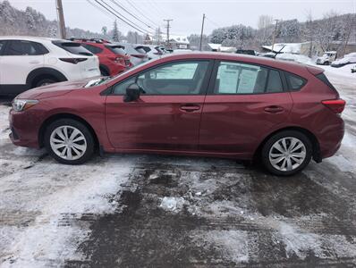 2023 Subaru Impreza   - Photo 35 - St. Johnsbury, VT 05819