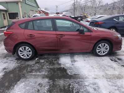 2023 Subaru Impreza   - Photo 36 - St. Johnsbury, VT 05819