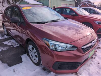 2023 Subaru Impreza   - Photo 4 - St. Johnsbury, VT 05819