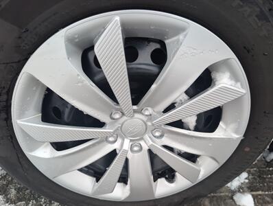 2023 Subaru Impreza   - Photo 28 - St. Johnsbury, VT 05819