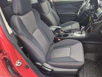 2022 Subaru Crosstrek Premium - Photo 16 - St. Johnsbury, VT 05819