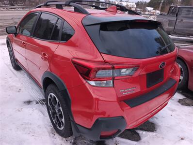 2022 Subaru Crosstrek Premium   - Photo 2 - St. Johnsbury, VT 05819