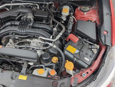 2022 Subaru Crosstrek Premium - Photo 24 - St. Johnsbury, VT 05819