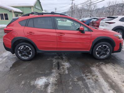 2022 Subaru Crosstrek Premium - Photo 36 - St. Johnsbury, VT 05819