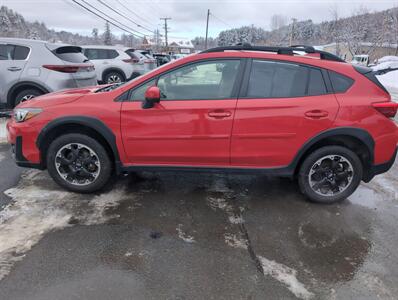2022 Subaru Crosstrek Premium - Photo 35 - St. Johnsbury, VT 05819