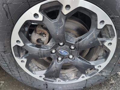 2022 Subaru Crosstrek Premium - Photo 29 - St. Johnsbury, VT 05819