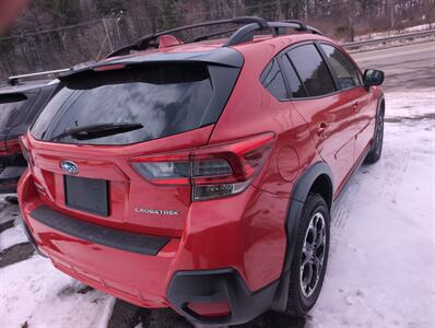 2022 Subaru Crosstrek Premium   - Photo 3 - St. Johnsbury, VT 05819