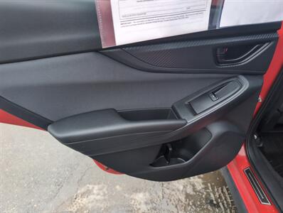 2022 Subaru Crosstrek Premium - Photo 9 - St. Johnsbury, VT 05819