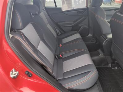 2022 Subaru Crosstrek Premium - Photo 14 - St. Johnsbury, VT 05819