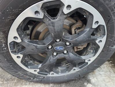 2022 Subaru Crosstrek Premium - Photo 26 - St. Johnsbury, VT 05819