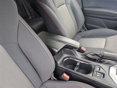 2022 Subaru Crosstrek Premium - Photo 21 - St. Johnsbury, VT 05819