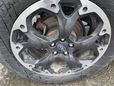 2022 Subaru Crosstrek Premium - Photo 28 - St. Johnsbury, VT 05819