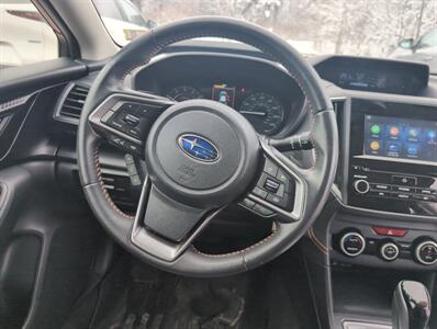 2022 Subaru Crosstrek Premium - Photo 17 - St. Johnsbury, VT 05819
