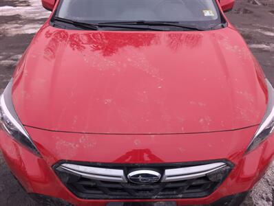 2022 Subaru Crosstrek Premium - Photo 32 - St. Johnsbury, VT 05819