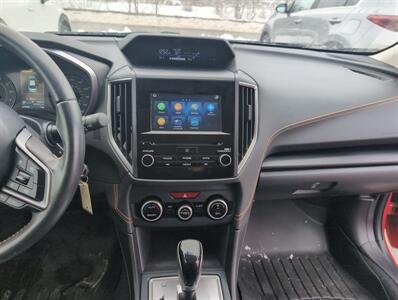 2022 Subaru Crosstrek Premium - Photo 18 - St. Johnsbury, VT 05819